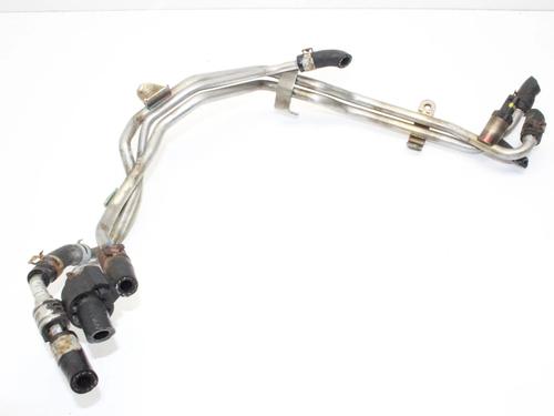 Used Pipe Pipe AUDI Q5 (FYB, FYG) 2.0 TDI quattro (190 hp) 39780783 39780783