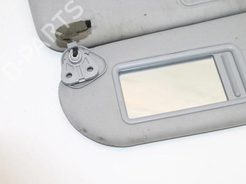Left sun visor HYUNDAI i40 I (VF) 1.7 CRDi | BP39826632I1 - Image 5
