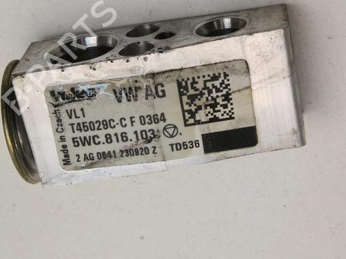 Electronic sensor VW GOLF VIII (CD1, DA1) 1.5 eTSI | BP39859458M84 - Image 3