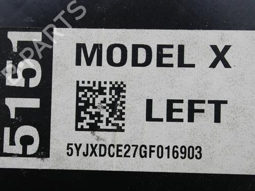 Electronic module TESLA MODEL X (5YJX) 90D AWD | BP39907388M83 - Image 3