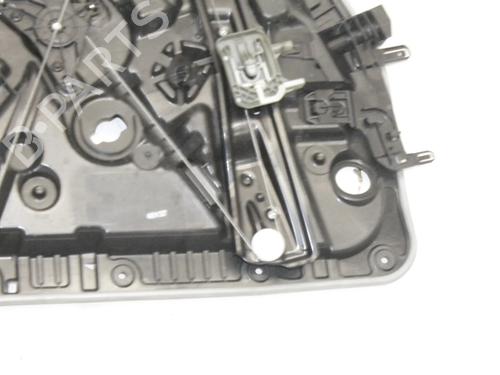Front right window mechanism MERCEDES-BENZ EQA (H243) EQA 250 (243.701) | BP39773365C23 - Image 9