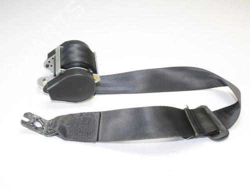 Sikkerhedssele bag højre Sikkerhedssele bag højre SEAT LEON (5F1) 1.4 TSI (150 hp) 39879036 39879036