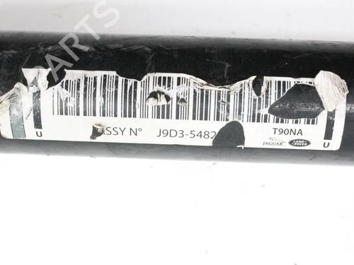 Anti roll bar JAGUAR I-PACE (X590) EV400 AWD | BP39825285M96 - Image 4