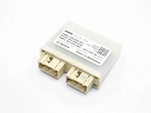 Used Electronic module Electronic module BMW X3 (G01, F97, G08) iX3 (286 hp) 39847026 39847026