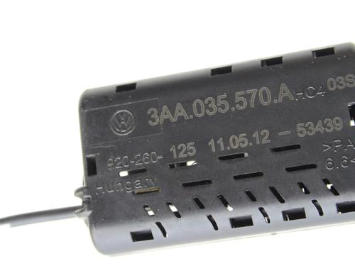 Electronic module VW CC B7 (358) 2.0 TDI | BP39835656M83 - Image 4
