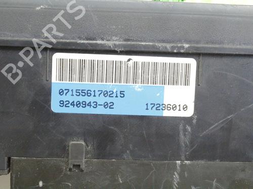 Fuse box MINI MINI Roadster (R59) Cooper S | BP39863533E1 - Image 4