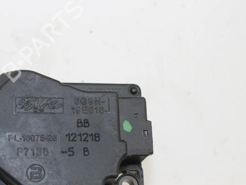 Electronic module LAND ROVER RANGE ROVER EVOQUE (L538) 2.2 D 4x4 | BP39796277M83 - Image 4
