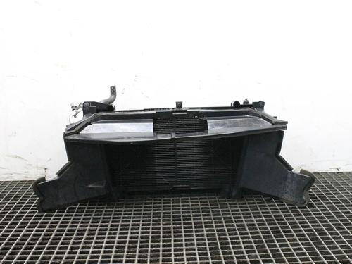 radiator-set-nissan-leaf-ze0-2010-2011-2012-2013-2014-2015-2016-2017-39780704 main image