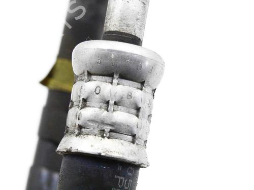 AC pipe MAZDA 6 Estate (GJ, GL) 2.2 D | BP39828305M126 - Image 5