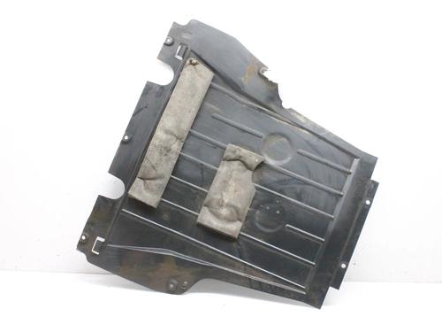 Upper protection RENAULT ZOE (BFM_) ZOE | BP39826562M93 - Image 2