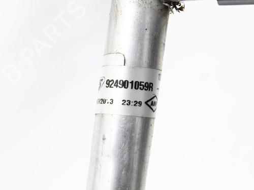 AC pipe RENAULT ZOE (BFM_) ZOE | BP39797693M126  - Image 5