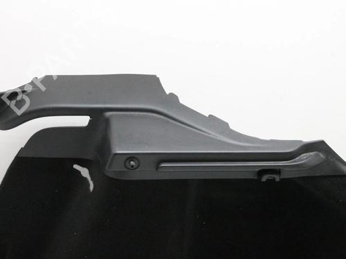 Boot lining LAND ROVER RANGE ROVER EVOQUE (L538) 2.2 D 4x4 | BP39830473I3 - Image 3