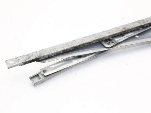 Front left window mechanism MITSUBISHI ECLIPSE CROSS (GK_, GL_) 1.5 T-Mivec | BP39849348C22 - Image 2
