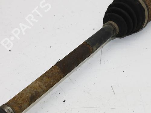 Right front driveshaft NISSAN LEAF (ZE0) Electric | BP39864658M39 - Image 3