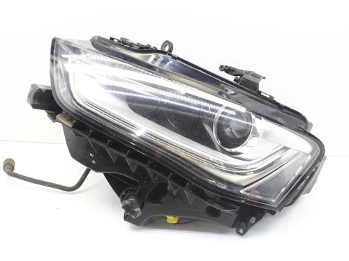Left headlight AUDI A4 B8 (8K2) 2.0 TDI quattro | BP39858502C28 - Image 5