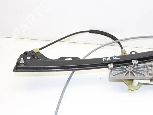Front left window mechanism BMW 3 Coupe (E92) 335 i | BP39820218C22 - Image 2