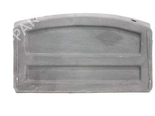 Used Rear parcel shelf Rear parcel shelf PEUGEOT 3008 II SUV (MC_, MR_, MJ_, M4_) 1.2 THP/ PureTech 130 (MRHNSM, MRHNSU, MRHNSJ, MRHNYW,... (131 hp) 39840124 39840124