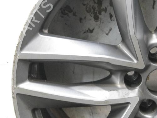 Fælk AUDI Q7 (4MB, 4MG, 4MQ) 3.0 TDI quattro | BP39864983C45 - Image 2