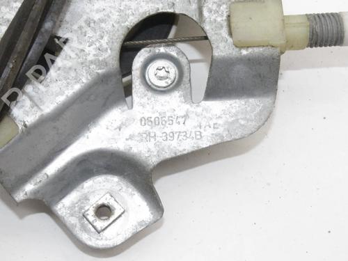 Front right window mechanism CHRYSLER 300C (LX, LE) 3.0 CRD | BP39847174C23 - Image 7