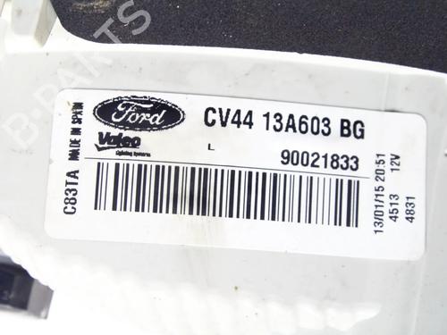 Left tailgate light FORD KUGA II (DM2) 1.5 EcoBoost 4x4 | BP39774644C79 - Image 7