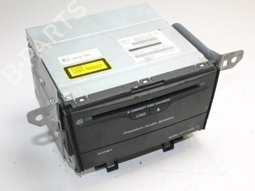 Used Electronic module Electronic module NISSAN JUKE (F15) 1.5 dCi (110 hp) 39822669 39822669
