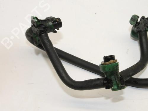 Pipe FORD TRANSIT CONNECT V408 Box Body/MPV 1.6 TDCi | BP39816716M125 - Image 4