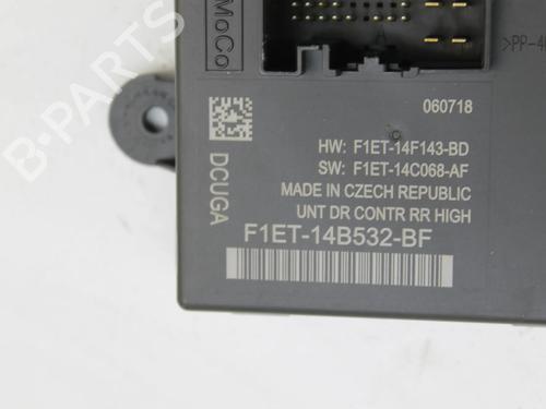 Electronic module FORD KUGA II (DM2) 1.5 EcoBoost 4x4 | BP39839557M83 - Image 3