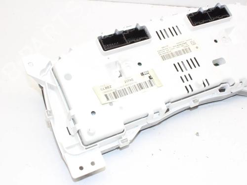 Instrument cluster JEEP COMPASS (MK49) 2.4 | BP39771483C47 - Image 5