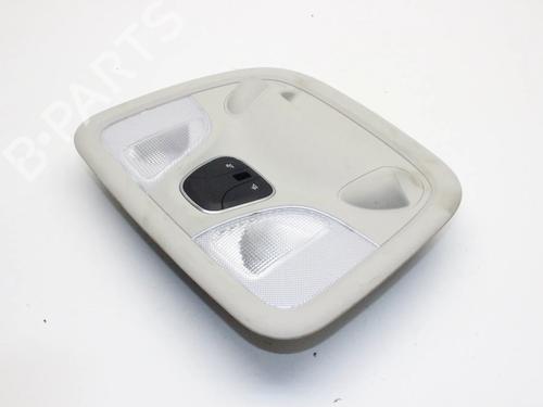 Kabinelys Kabinelys JEEP CHEROKEE (KL) 2.0 CRD 4x4 (170 hp) 39813672 39813672