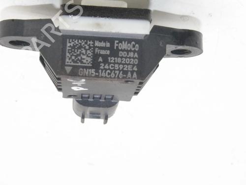 Electronic sensor FORD RANGER (TKE) 2.0 EcoBlue 4x4 | BP39807728M84 - Image 3