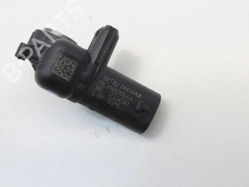 Electronic sensor JAGUAR I-PACE (X590) EV400 AWD | BP39851218M84 - Image 3