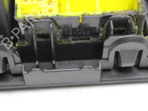 Mirror switch NISSAN NV200 Van 1.5 dCi 85 (M20, M20N, M20M) | BP39860697I25 - Image 3