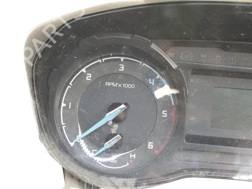 Instrument cluster FORD RANGER (TKE) 2.2 TDCi 4x4 | BP39831364C47 - Image 2