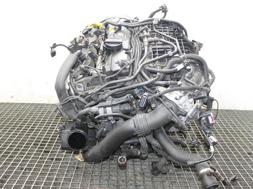 Motor Motor BMW 3 (F30, F80) 330 e (252 hp) 39781072 39781072