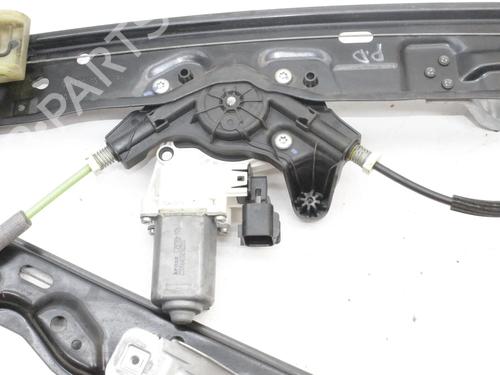 Front right window mechanism JAGUAR F-PACE (X761) 2.0 TD4 AWD | BP39838936C23 - Image 6