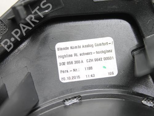 Andre VW PASSAT B8 Variant (3G5, CB5) 2.0 TDI | BP39837290O1 - Image 3