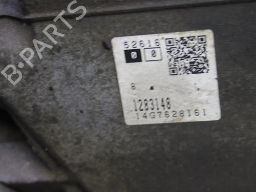 Gearbox VOLVO V60 I (155) D4 | BP39786012M3 - Image 11
