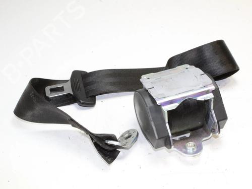 Sikkerhedssele bag højre Sikkerhedssele bag højre AUDI A4 B7 Avant (8ED) 2.0 TDI (170 hp) 39795855 39795855