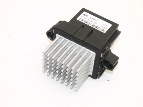 Used Heater resistor Heater resistor CHRYSLER 300C (LX) 3.0 CRD (239 hp) 39860803 39860803