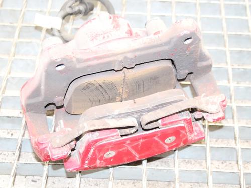 Right front brake caliper JAGUAR XF II (X260) 3.0 D | BP39780581M104 - Image 3