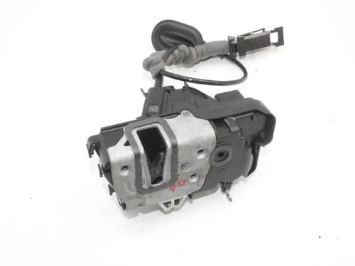 Højre fortil lås Højre fortil lås FORD FIESTA VII (HJ, HF) 1.0 EcoBoost (125 hp) 39865045 39865045