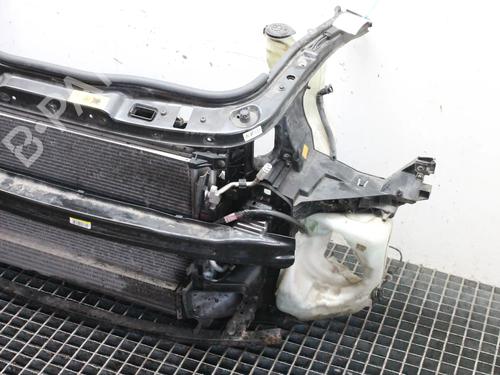 Radiator set MINI MINI Roadster (R59) Cooper S | BP39840572M120 - Image 3