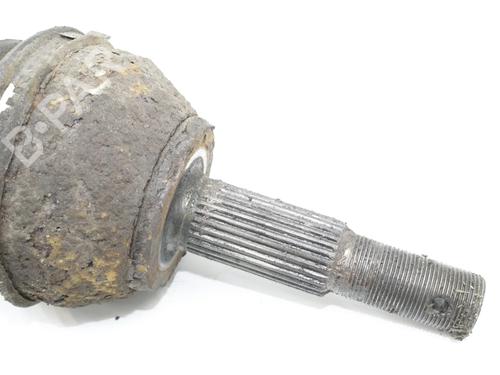 Left front driveshaft NISSAN PATHFINDER III (R51) 2.5 dCi 4WD | BP39815413M38 - Image 4
