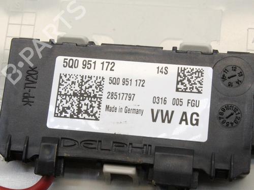 Interior roof light VW PASSAT B8 (3G2, CB2) 1.4 GTE Hybrid | BP39836485I8 - Image 6