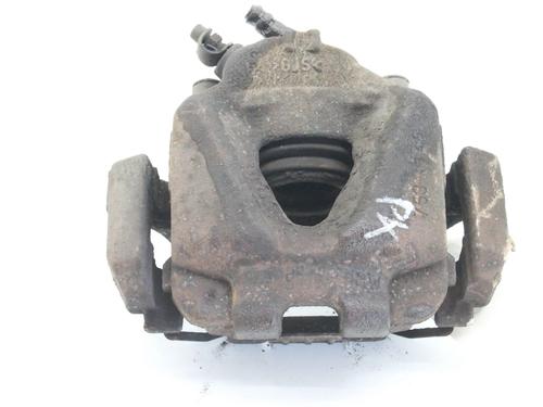Venstre bremsekaliber foran Venstre bremsekaliber foran BMW 3 Coupe (E92) 320 d (177 hp) 39795378 39795378