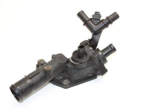 Used Thermostat housing Thermostat housing MERCEDES-BENZ B-CLASS Sports Tourer (W246, W242) B 180 CDI / d (246.212) (109 hp) 39769635 39769635