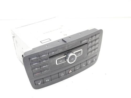 Used Electronic module Electronic module MERCEDES-BENZ GLA-CLASS (X156) GLA 220 CDI 4-matic (156.905) (170 hp) 39857786 39857786