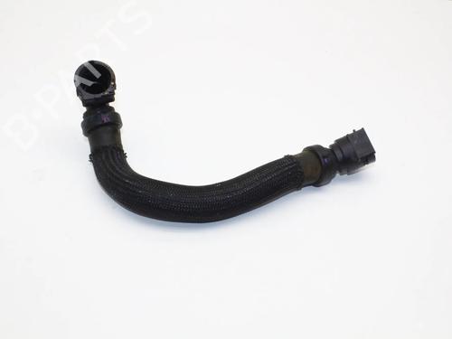 Used Pipe Pipe CITROËN C4 III (BA_, BB_, BC_) ë-C4 (BCZKXC, BZCKSC) (136 hp) 39811432 39811432