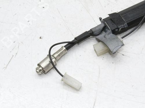 Electronic module PORSCHE BOXSTER (986) S 3.2 | BP39863580M83 - Image 2