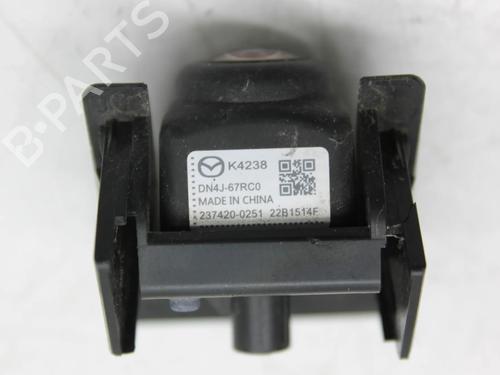 Camera MAZDA MX-30 (DR) e-SKYACTIV | BP39843639E14 - Image 3